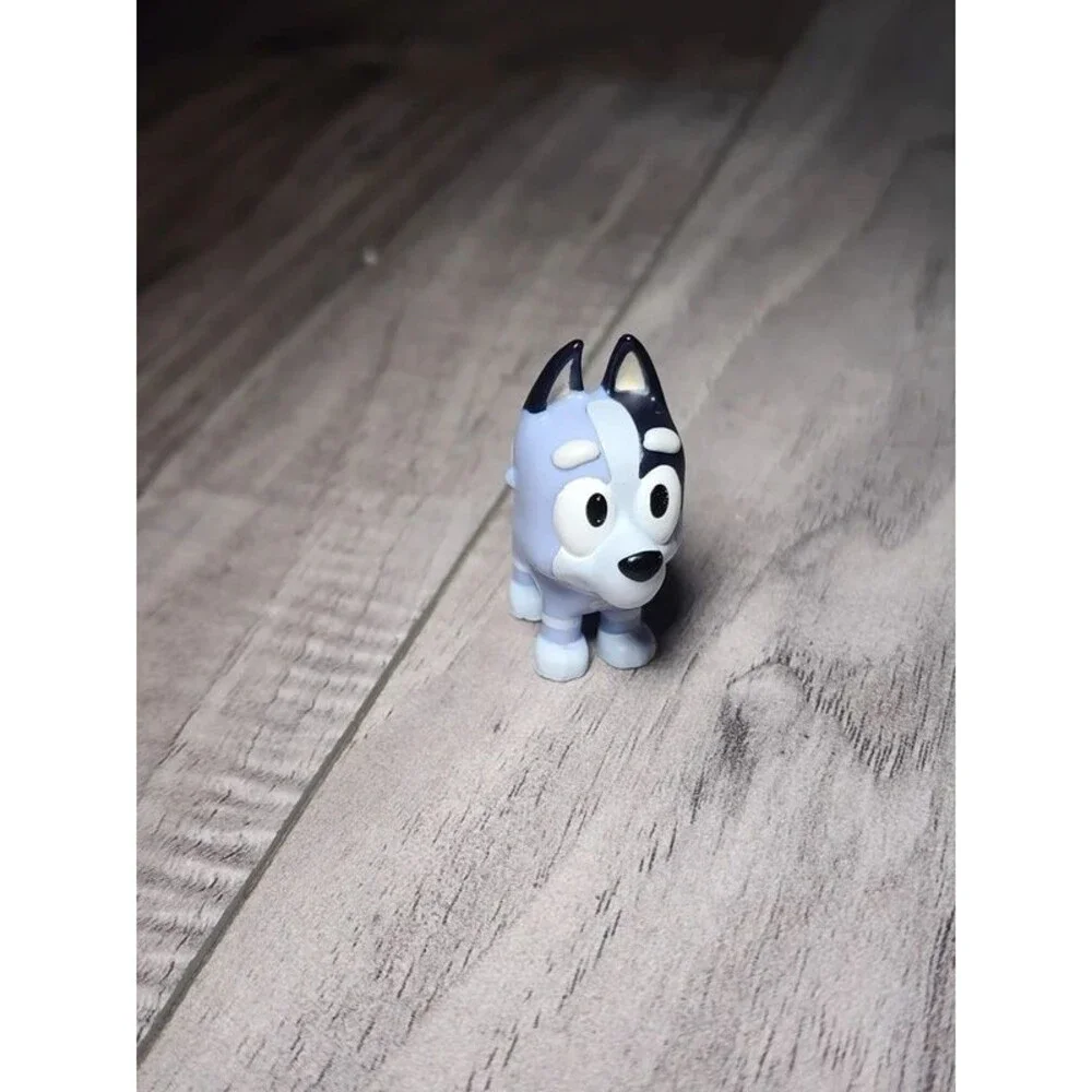 Bluey Character Socks